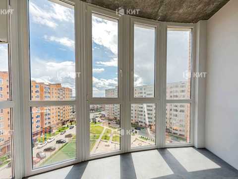 квартира по адресу Лосевский пер., 2б