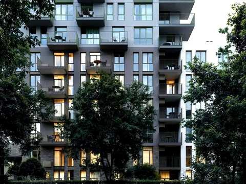 квартира за адресою Замарстинівська вул. (Калініна), (Будинок 7)