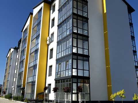 квартира по адресу Соборна, 87