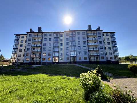 квартира по адресу Соборна, 87