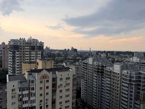 квартира за адресою Київ, Андрія Верхогляда вул. (Михайла Драгомирова), 14-А