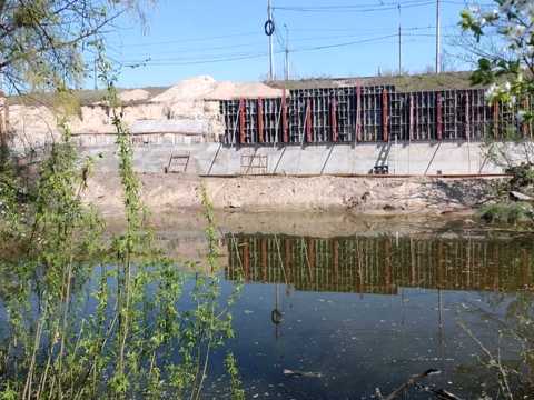 участок по адресу Воскресенские сады, 10