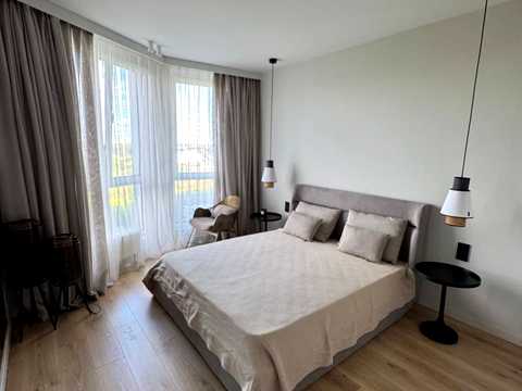квартира за адресою Берковецька вул., 4-Д