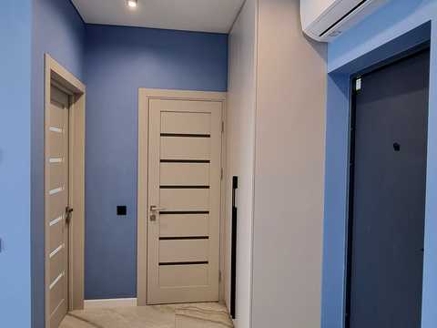 квартира за адресою Набережно-Рибальська дорога вул., 5
