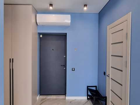 квартира за адресою Набережно-Рибальська дорога вул., 5