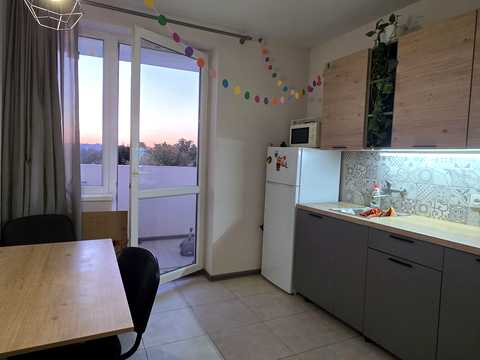 квартира за адресою Миру вул., 21