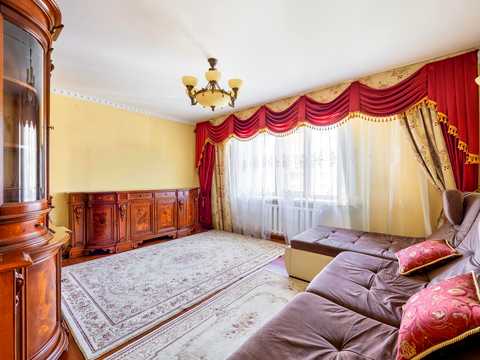квартира за адресою Академіка Лазаренка вул., (Будинок)