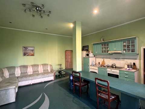 квартира по адресу Леси Украинки просп. (Пушкина), 10