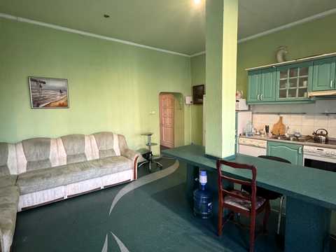 квартира по адресу Леси Украинки просп. (Пушкина), 10