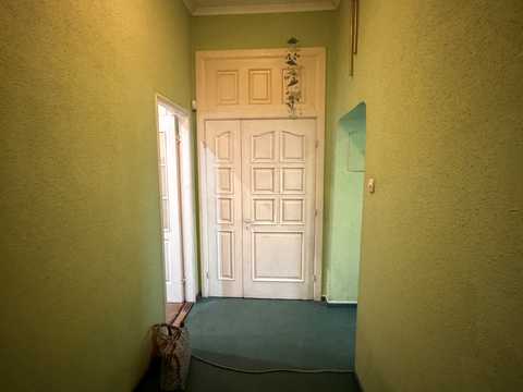 квартира по адресу Леси Украинки просп. (Пушкина), 10