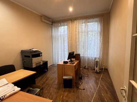 квартира по адресу Леси Украинки просп. (Пушкина), 10