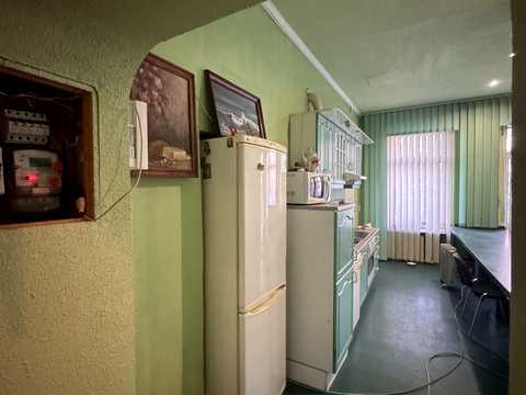 квартира по адресу Леси Украинки просп. (Пушкина), 10