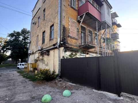 квартира по адресу Леси Украинки просп. (Пушкина), 10