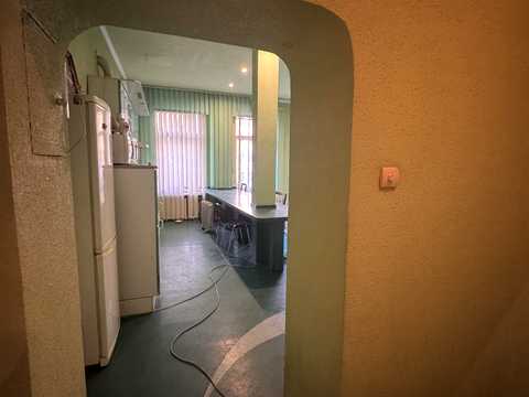 квартира по адресу Леси Украинки просп. (Пушкина), 10