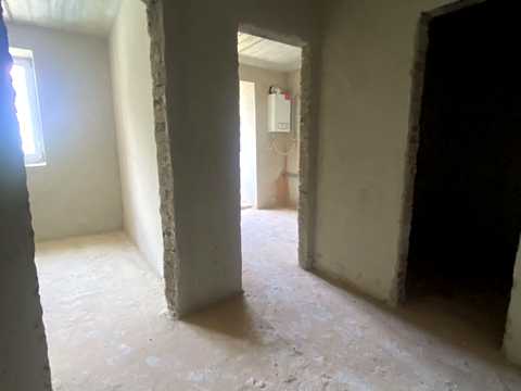 квартира по адресу Яблунева ул., 2