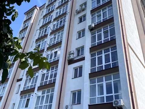 квартира по адресу Яблунева ул., 2