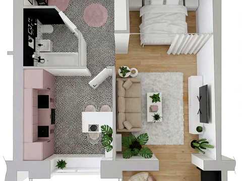 квартира за адресою Кульпарківська вул., 230-А