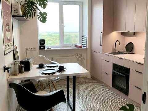 квартира за адресою Кульпарківська вул., 230-А