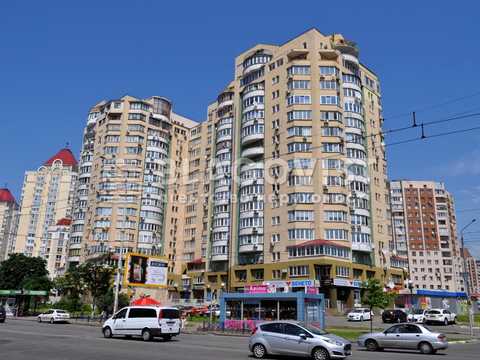 квартира за адресою Володимира Івасюка просп. (Героїв Сталінграду), 22