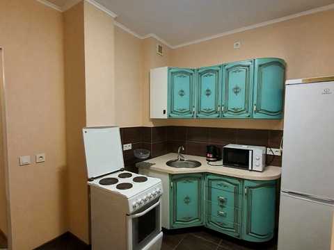 квартира по адресу Западная ул., 10