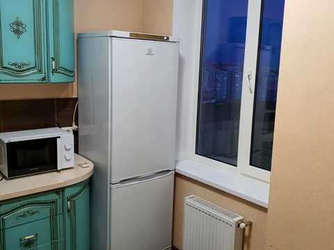 квартира по адресу Западная ул., 10