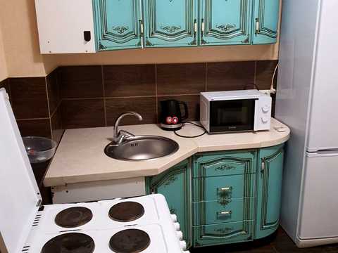 квартира по адресу Западная ул., 10