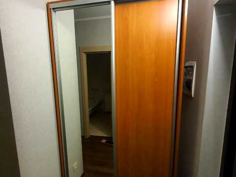 квартира по адресу Западная ул., 10
