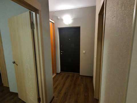квартира по адресу Западная ул., 10