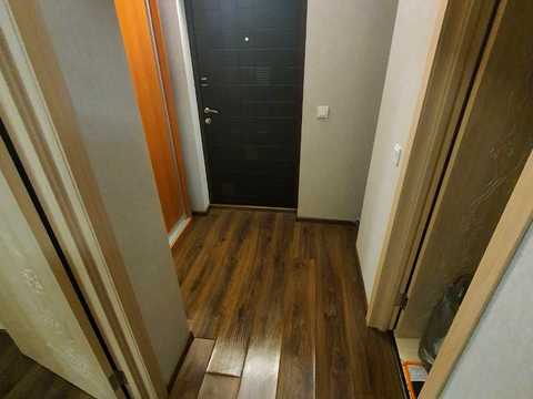 квартира по адресу Западная ул., 10
