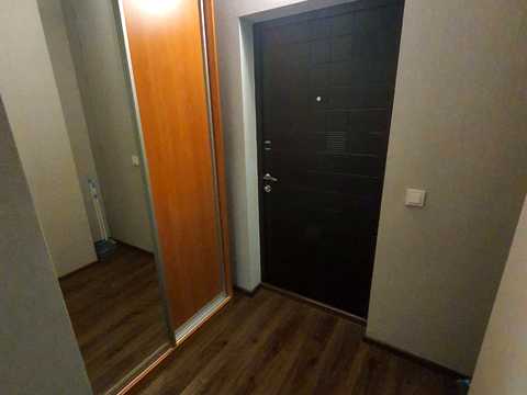 квартира по адресу Западная ул., 10