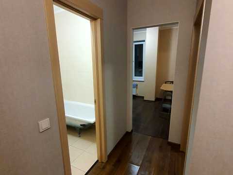 квартира по адресу Западная ул., 10