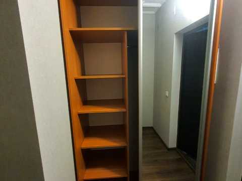 квартира по адресу Западная ул., 10