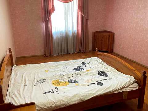 квартира за адресою Срібнокільська вул., 24