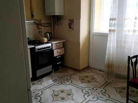 квартира по адресу Украинская ул., 5