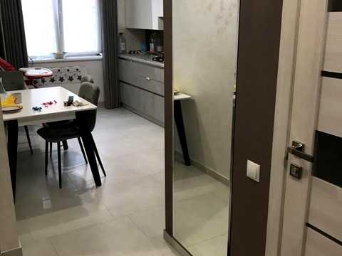квартира за адресою Кульпарківська вул., 230-А