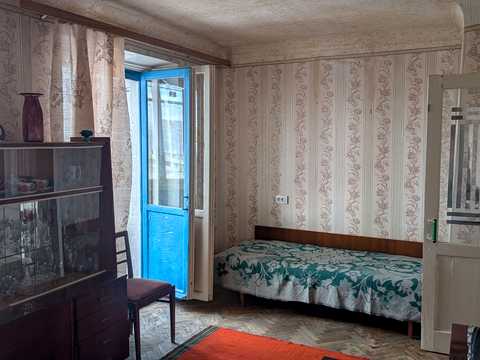 квартира по адресу Почайнинская ул., 64