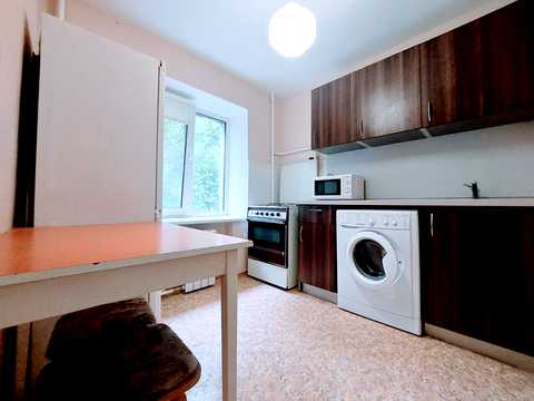 квартира по адресу Науки просп., 42/1к13