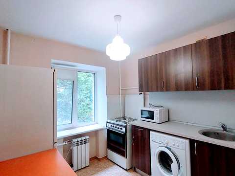 квартира по адресу Науки просп., 42/1к13