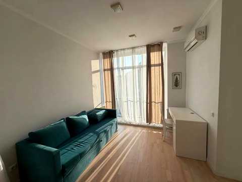 квартира за адресою Регенераторна вул., 4 к11