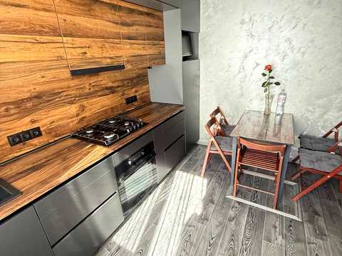 дом по адресу Богдана Хмельницкого просп. (Героев Сталинграда), 171