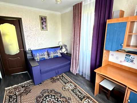 дом по адресу Богдана Хмельницкого просп. (Героев Сталинграда), 171