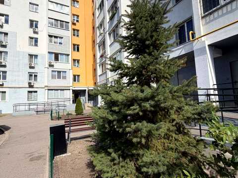 квартира за адресою Ньютона вул., 110