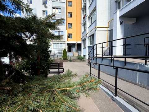 квартира за адресою Ньютона вул., 110
