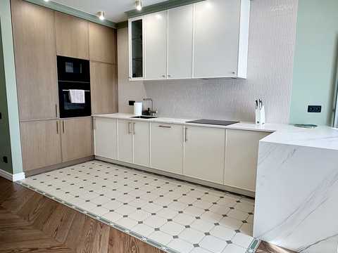 квартира по адресу Берестейский просп. (Победы), 11 к3