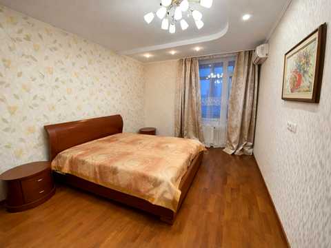 квартира за адресою Дегтярівська вул., 25а к1
