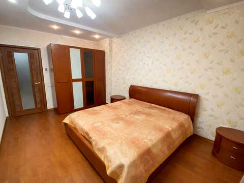 квартира за адресою Дегтярівська вул., 25а к1