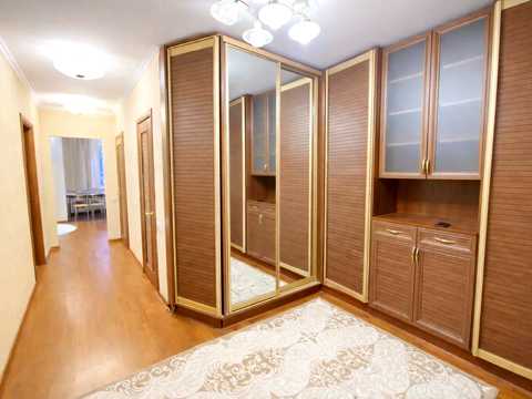 квартира за адресою Дегтярівська вул., 25а к1