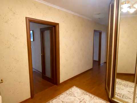 квартира за адресою Дегтярівська вул., 25а к1