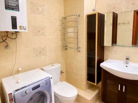 квартира за адресою Дегтярівська вул., 25а к1