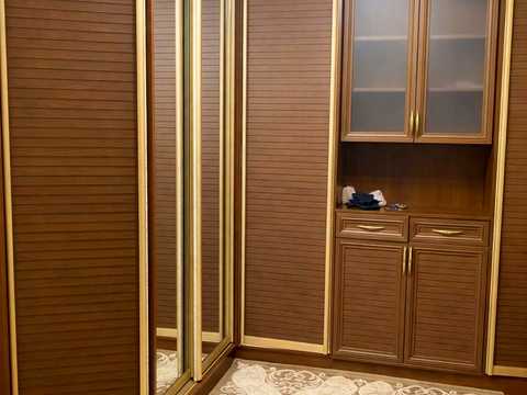 квартира за адресою Дегтярівська вул., 25а к1
